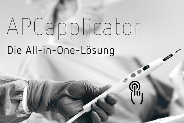 eFlyer APCapplicator